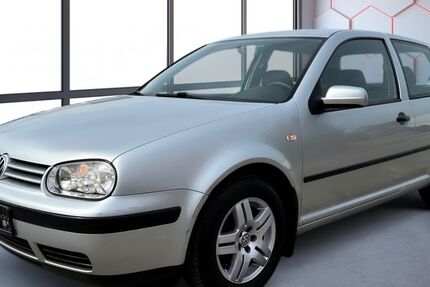 VW Golf 131.702 km 3.650 &euro; Dresden 01237