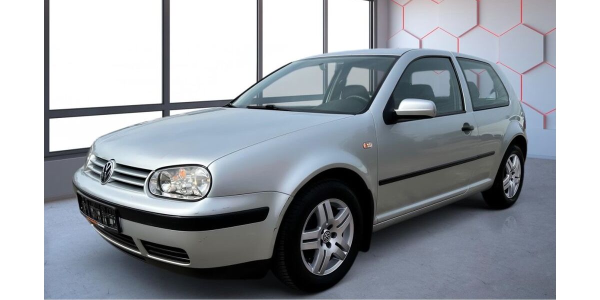 VW Golf 131.702 km 3.650 &euro; Dresden 01237