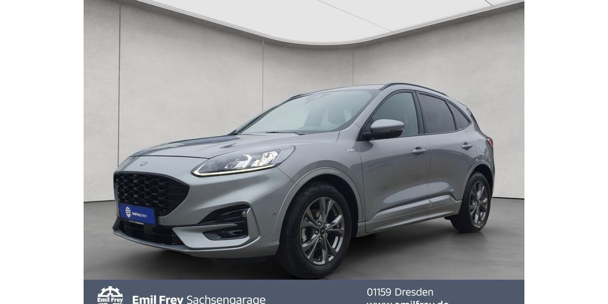 Ford Kuga 29.164 km 21.940 &euro; Dresden 01159
