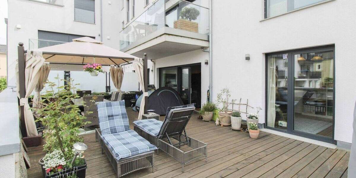 Etagenwohnung Dresden Cotta - 4 Zimmer, 141 m&sup2;, 699.900&euro; | Angebot:26542967
