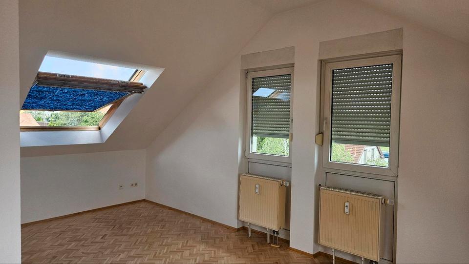Dachgeschoßwohnung Pirna - 4.5 Zimmer, 110 m&sup2;, 309.000&euro; | Angebot:26944117