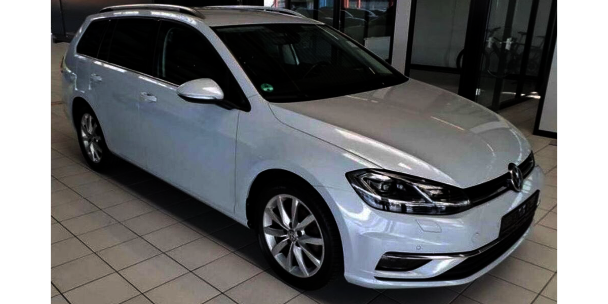 VW Golf 83.500 km 15.900 &euro; Dresden 01108