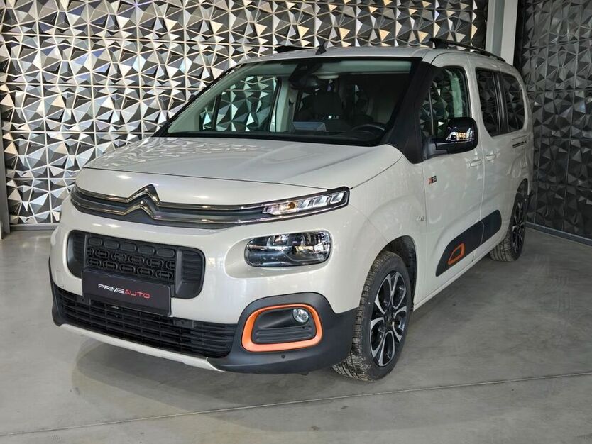 Berlingo