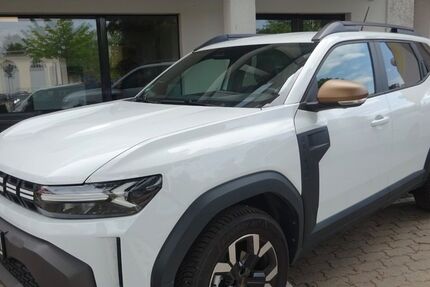 Dacia Duster 4.990 km 23.990 &euro; Dresden 01217