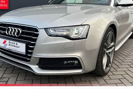Audi A5 50.000 km 24.990 &euro; Coswig 01640