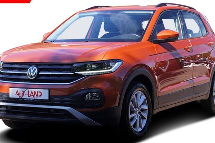 VW T-Cross 22.055 km 17.950 &euro; Dresden 01239