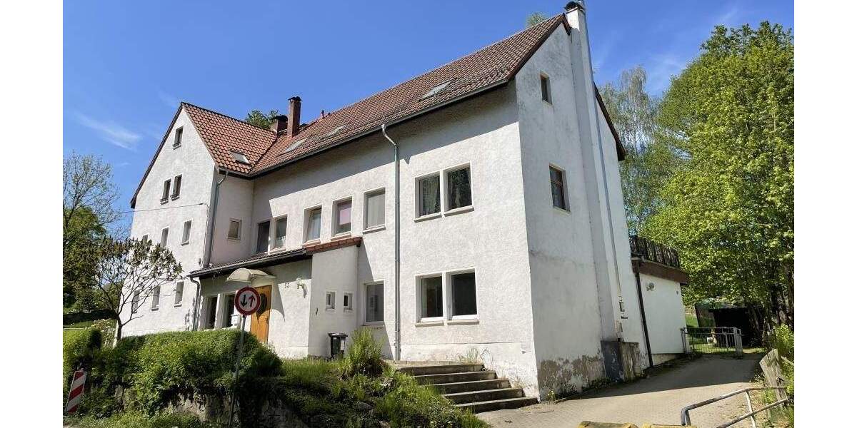 Etagenwohnung Klingenberg Höckendorf - 2 Zimmer, 52 m&sup2;, 330&euro; | Angebot:25749155