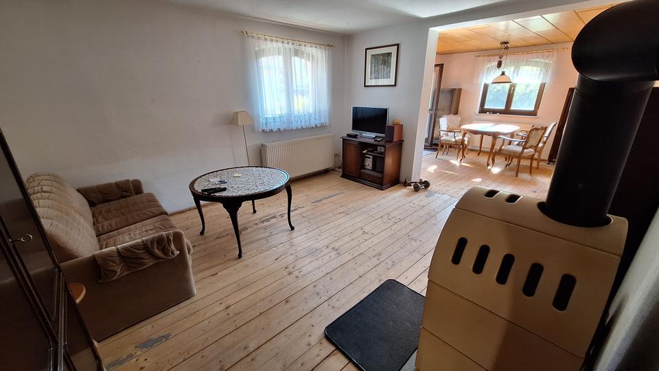 Einfamilienhaus Pirna - 4 Zimmer, 130 m&sup2;, 375.000&euro; | Angebot:26539487