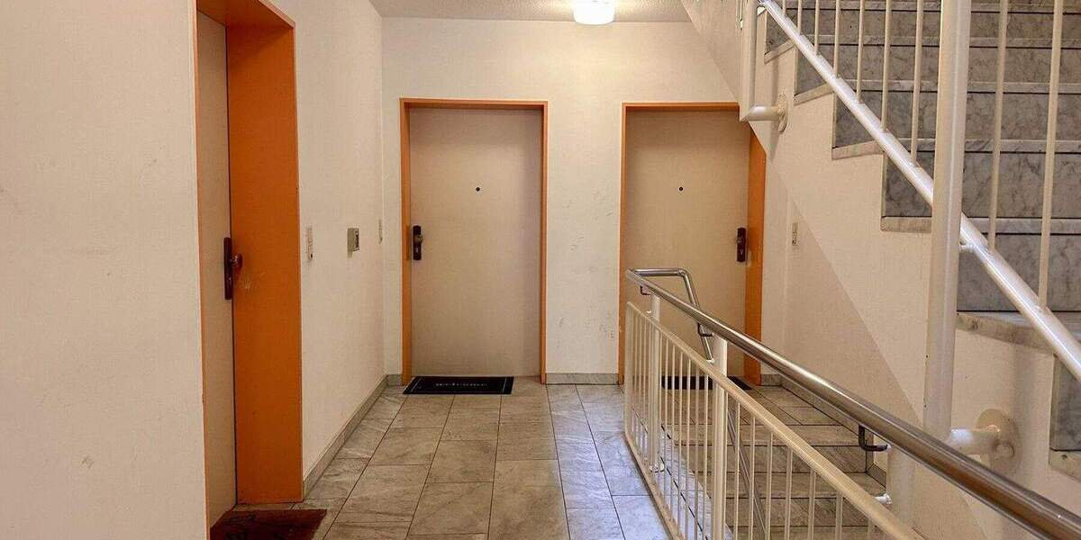 Etagenwohnung Dresden Weißig - 2 Zimmer, 47 m&sup2;, 144.800&euro; | Angebot:25667945