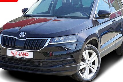 Skoda Karoq 78.143 km 22.990 &euro; Dresden 01069