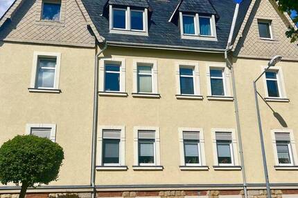 Wohnung Rabenau - 3 Zimmer, 53 m&sup2;, 385&euro; | Angebot:26543713