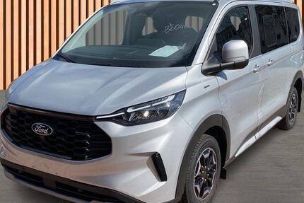 Ford Tourneo Custom 4.849 km 53.980 &euro; Dresden 01328
