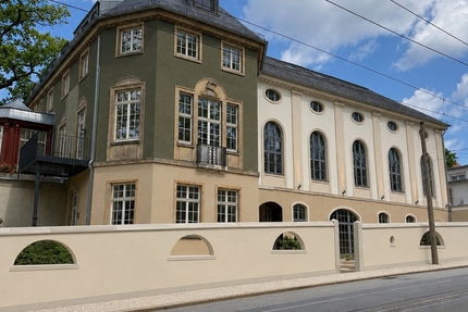 Wohnung Dresden Loschwitz - 3.5 Zimmer, 117 m&sup2;, 1.990&euro; | Angebot:26790984