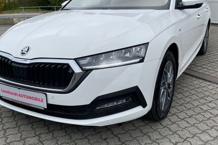 Skoda Octavia 75.950 km 23.990 &euro; Freital 01705