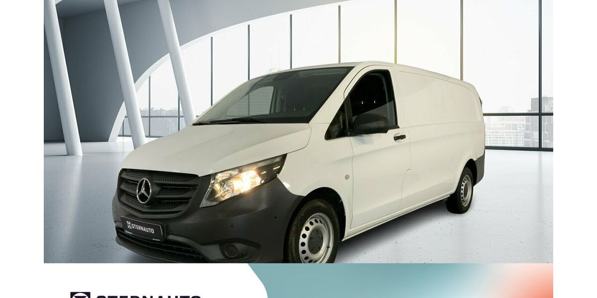 Mercedes-Benz Vito 45.541 km 24.490 &euro; Kesselsdorf 01723