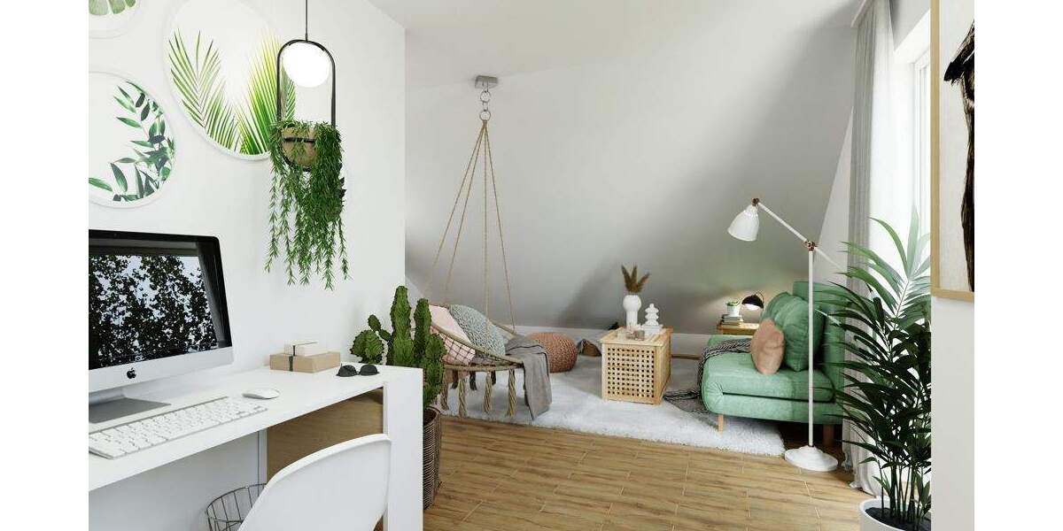 Reihenendhaus Dresden / Coschütz/Gittersee Coschütz/Gittersee - 5 Zimmer, 136 m&sup2;, 479.900&euro; | Angebot:25154275