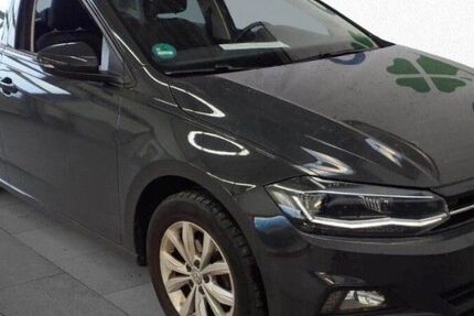 VW Polo 89.880 km 11.500 &euro; Bannewitz 01728