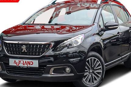 Peugeot 2008 53.640 km 14.490 &euro; Meißen 01662