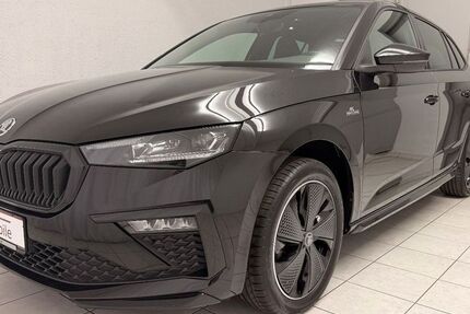 Skoda Scala 16.600 km 25.850 &euro; Pirna 01796