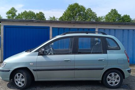 Hyundai Matrix 86.500 km 2.399 &euro; Dresden 01259