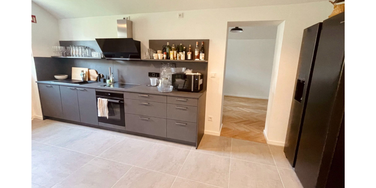 Gewerbeobjekt Dresden Innere Neustadt - 4 Zimmer, 30 m&sup2;, 1.900&euro; | Angebot:25682461