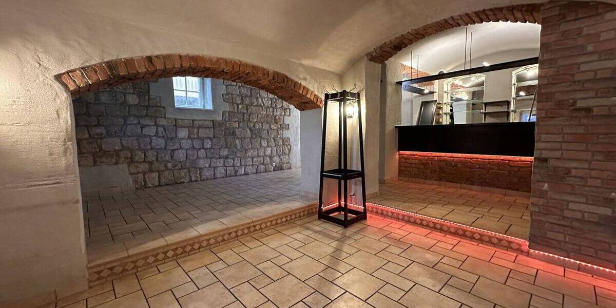 Gewerbeobjekt Dresden Seidnitz/Dobritz - 1 Zimmer, 1.200&euro; | Angebot:25770948