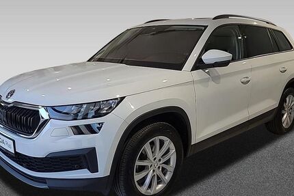 Skoda Kodiaq 58.031 km 28.600 &euro; Dresden 01067