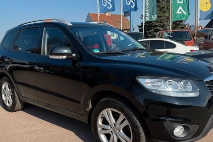 Hyundai SANTA FE 185.808 km 5.500 &euro; Heidenau 01809