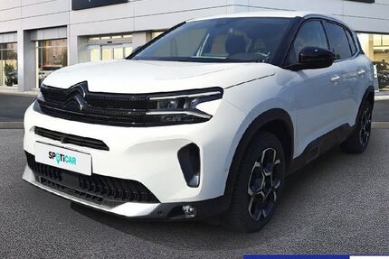 Citroen C5 Aircross 41.745 km 19.430 &euro; Dresden 01237