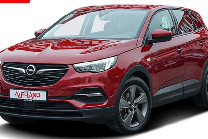 Opel Grandland (X) 38.745 km 20.950 &euro; Dresden 01069