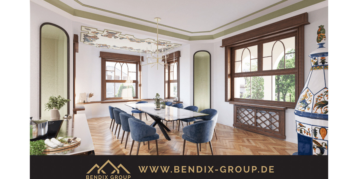 Etagenwohnung Dresden Pieschen-Nord/Trachenberge - 5 Zimmer, 170 m&sup2;, 1.100.000&euro; | Angebot:26685205