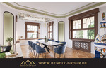 Etagenwohnung Dresden Pieschen-Nord/Trachenberge - 5 Zimmer, 170 m&sup2;, 1.100.000&euro; | Angebot:26685205
