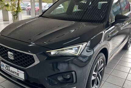 Seat Tarraco 95.410 km 19.499 &euro; Kesselsdorf 01723