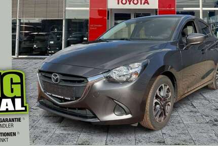 Mazda 2 100.546 km 9.990 € Dresden 01139