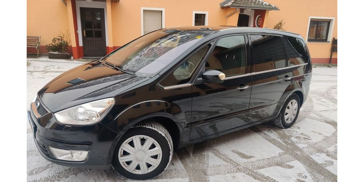Ford Galaxy 327.351 km 5.500 &euro; Dippoldiswalde 01744