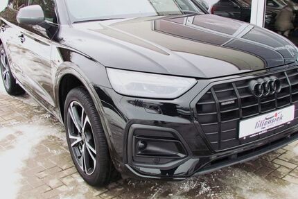 Audi Q5 32.585 km 38.980 &euro; Dippoldiswalde 01744