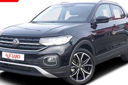 VW T-Cross 48.678 km 22.990 &euro; Dresden 01069