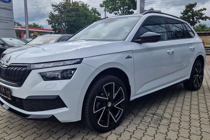 Skoda Kamiq 38.300 km 25.780 &euro; Radebeul 01445