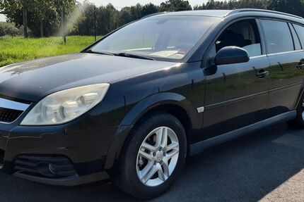 Opel Vectra 149.500 km 1.790 &euro; Dresden 01259