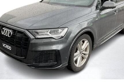 Audi Q7 122.127 km 46.750 &euro; Dresden 01067