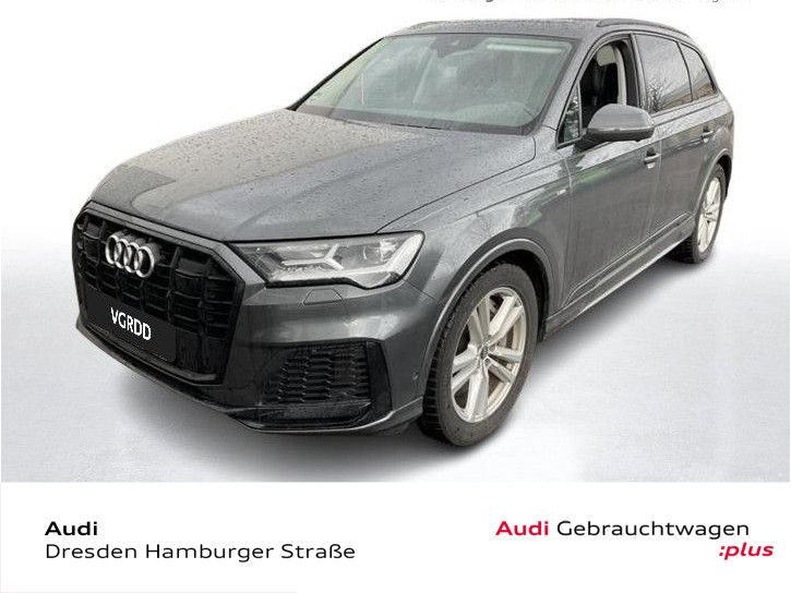 Audi Q7 122.127 km 46.750 &euro; Dresden 01067
