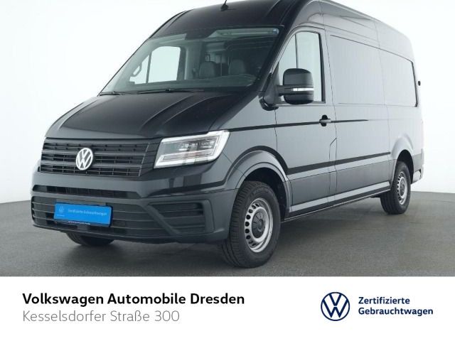 VW Crafter 19.861 km 40.890 &euro; Dresden 01169