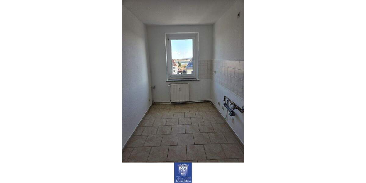 Etagenwohnung Coswig - 3 Zimmer, 69 m&sup2;, 495&euro; | Angebot:25568455