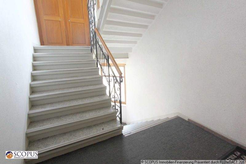 Wohn- und Geschäftshaus am Rand der Meißner Altstadt 1 zimmer