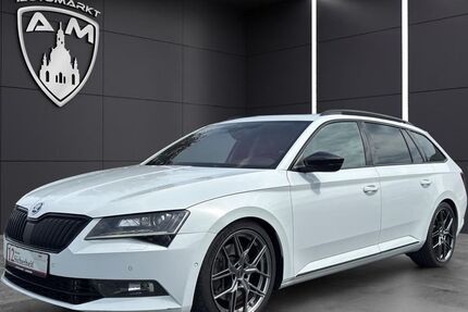 Skoda Superb 139.320 km 21.490 &euro; Dresden 01257