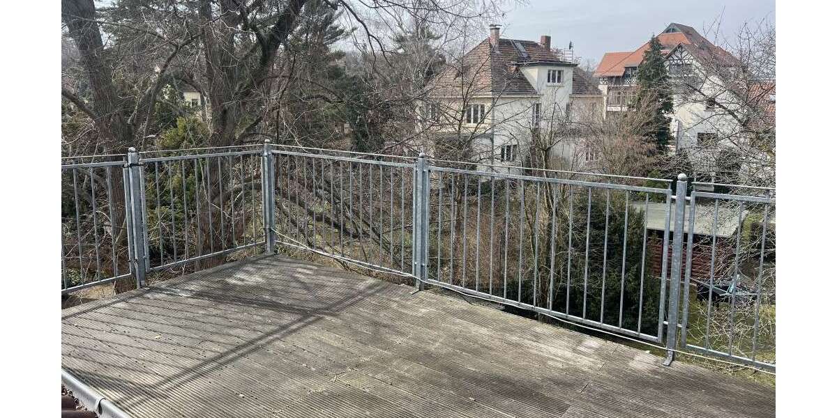 Etagenwohnung Meißen - 3.5 Zimmer, 80 m&sup2;, 760&euro; | Angebot:25430919