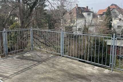 Wohnung Meißen - 3.5 Zimmer, 80 m&sup2;, 760&euro; | Angebot:25430919