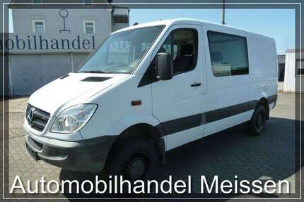 Mercedes-Benz Sprinter 199.373 km 17.999 &euro; Meissen 01662