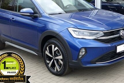 VW Taigo 10.480 km 24.550 &euro; Dippoldiswalde 01744