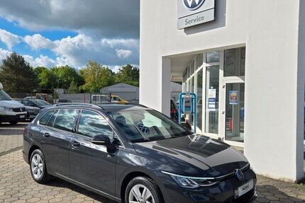 VW Golf 24.950 km 19.990 &euro; Königsbrück 01936